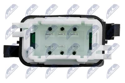 NTY EWS-RE-074 EAN: 5902048252029.