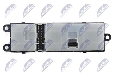 NTY EWS-SB-004 EAN: 5902048343826.