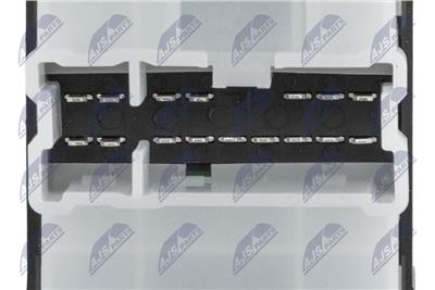 NTY EWS-SB-004 EAN: 5902048343826.