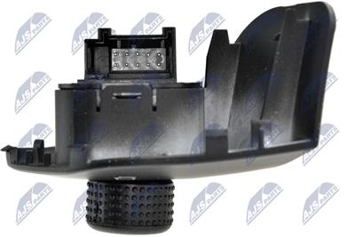 NTY EWS-SE-001 EAN: 5902048144904.