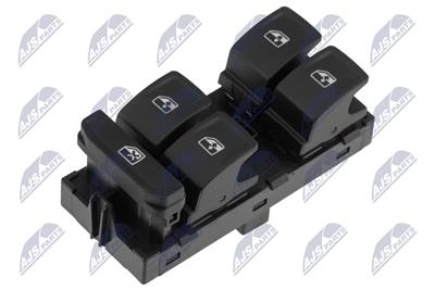 NTY EWS-SE-006 EAN: 5902048393777.