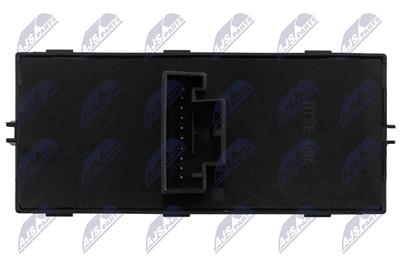 NTY EWS-SE-006 EAN: 5902048393777.