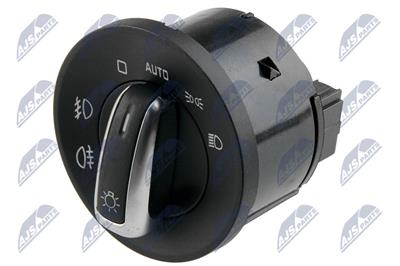 NTY EWS-SK-000 EAN: 5902048885418.