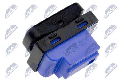 NTY EWS-SK-001 EAN: 5902048032263.