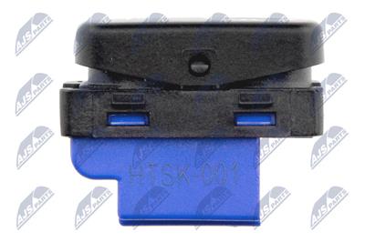 NTY EWS-SK-001 EAN: 5902048032263.