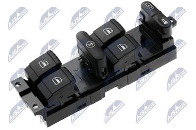 NTY EWS-SK-005 EAN: 5902048032256.