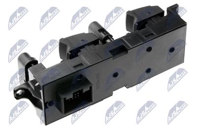 NTY EWS-SK-005 EAN: 5902048032256.