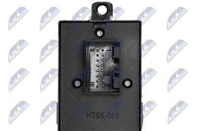 NTY EWS-SK-005 EAN: 5902048032256.