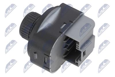 NTY EWS-SK-008 EAN: 5902048032225.