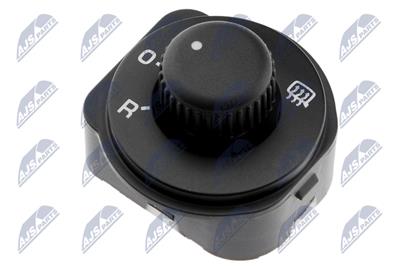 NTY EWS-SK-009 EAN: 5902048009012.