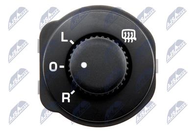 NTY EWS-SK-009 EAN: 5902048009012.