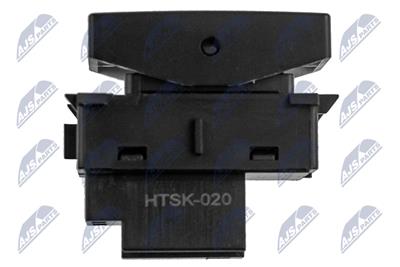 NTY EWS-SK-020 EAN: 5902048176080.