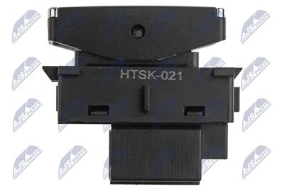 NTY EWS-SK-021 EAN: 5902048176097.