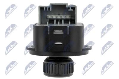 NTY EWS-SK-023 EAN: 5902048184375.