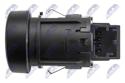 NTY EWS-SK-025 EAN: 5902048237200.