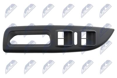 NTY EWS-SK-027 EAN: 5902048238122.