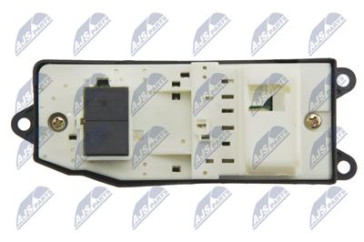 NTY EWS-TY-015 EAN: 5902048047014.