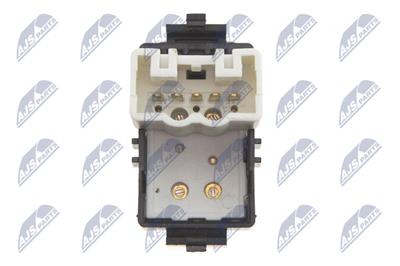 NTY EWS-TY-016 EAN: 5902048046918.