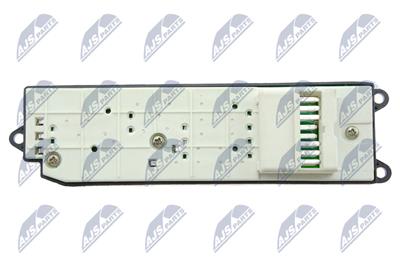 NTY EWS-TY-018 EAN: 5902048082213.