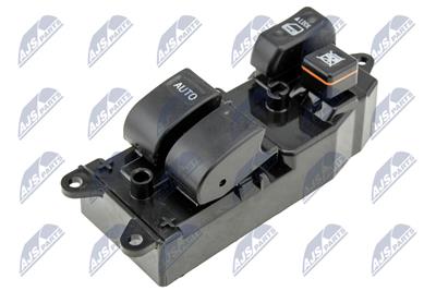 NTY EWS-TY-022 EAN: 5902048121783.