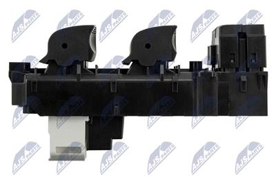 NTY EWS-TY-025 EAN: 5902048216670.