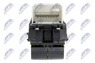 NTY EWS-TY-025 EAN: 5902048216670.