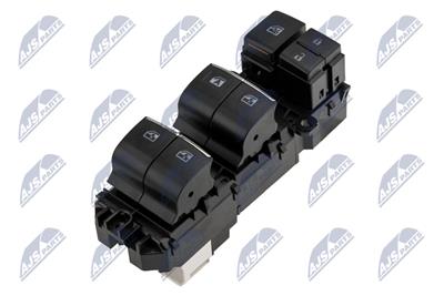 NTY EWS-TY-026 EAN: 5902048216687.