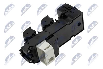 NTY EWS-TY-026 EAN: 5902048216687.