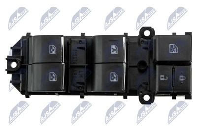 NTY EWS-TY-026 EAN: 5902048216687.