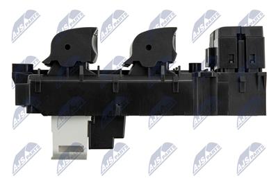 NTY EWS-TY-026 EAN: 5902048216687.