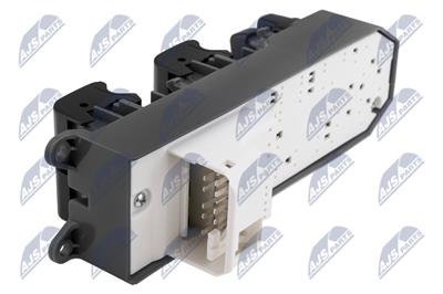 NTY EWS-TY-034 EAN: 5902048248428.