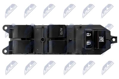 NTY EWS-TY-034 EAN: 5902048248428.