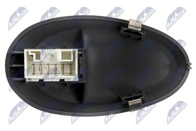 NTY EWS-VC-001 EAN: 5902048897206.