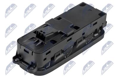 NTY EWS-VV-001 EAN: 5902048274557.