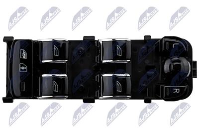 NTY EWS-VV-004 EAN: 5902048299963.