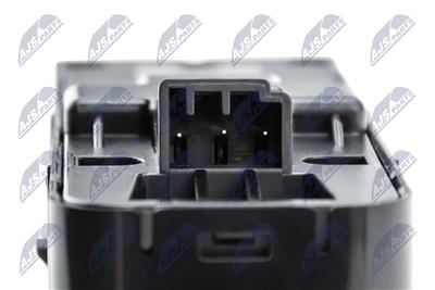 NTY EWS-VV-004 EAN: 5902048299963.