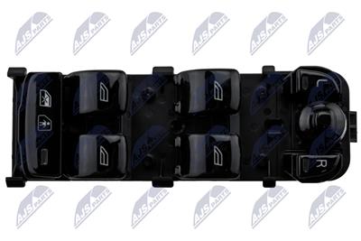 NTY EWS-VV-006 EAN: 5902048300225.