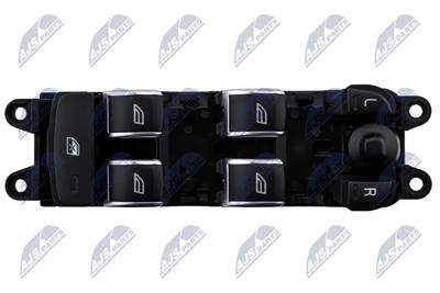 NTY EWS-VV-012 EAN: 5902048300270.