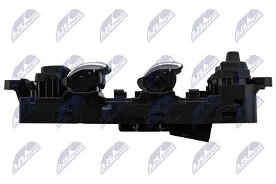 NTY EWS-VV-012 EAN: 5902048300270.