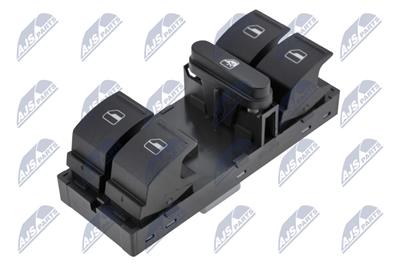 NTY EWS-VW-000 EAN: 5902048908339.