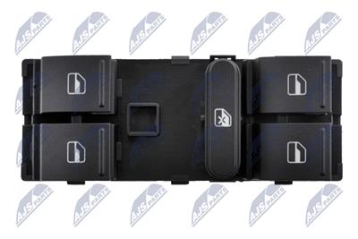 NTY EWS-VW-000 EAN: 5902048908339.