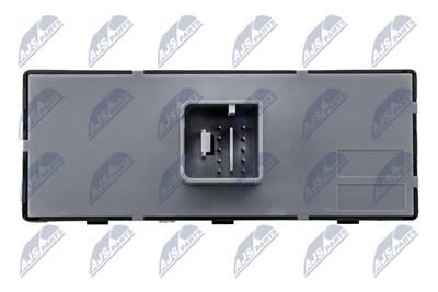 NTY EWS-VW-001 EAN: 5902048908322.