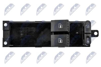 NTY EWS-VW-004 EAN: 5902048908230.