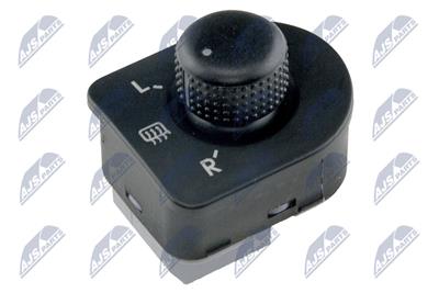 NTY EWS-VW-010 EAN: 5902048883278.