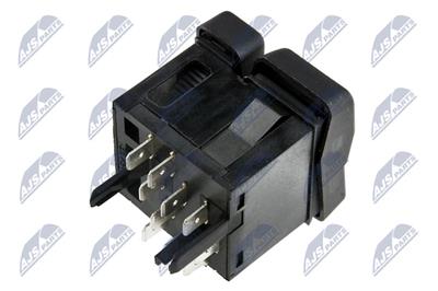 NTY EWS-VW-023 EAN: 5902048875808.