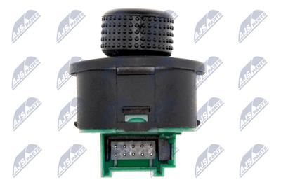 NTY EWS-VW-029 EAN: 5902048031792.