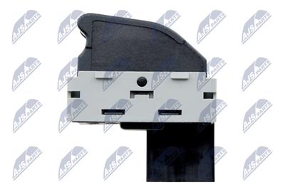 NTY EWS-VW-070 EAN: 5902048110329.