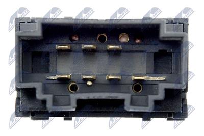 NTY EWS-VW-072 EAN: 5902048110558.