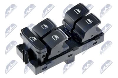 NTY EWS-VW-075 EAN: 5902048110367.