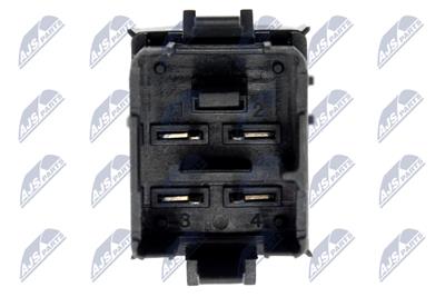 NTY EWS-VW-084 EAN: 5902048110589.